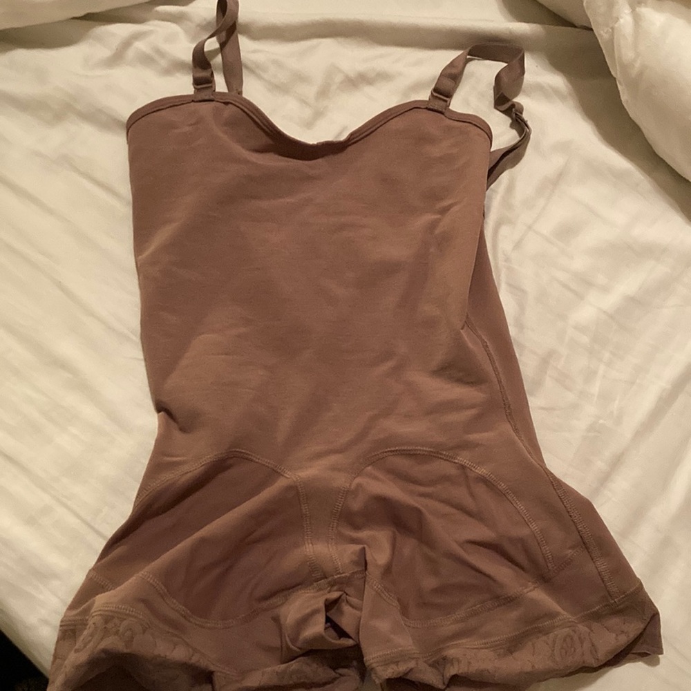 Body Shaper